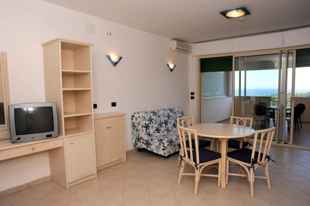 Residenza Lo Smeraldo