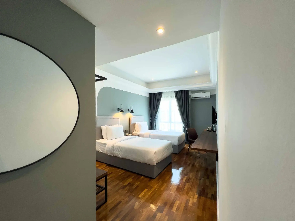 Hotel photo 21