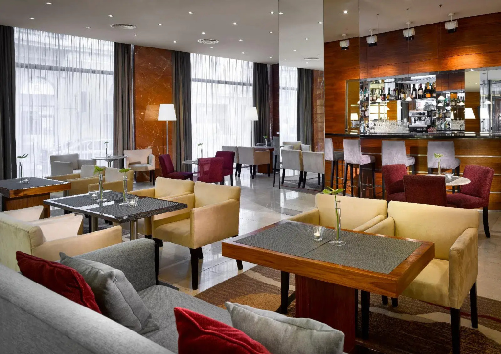 K+K Hotel Fenix - Général