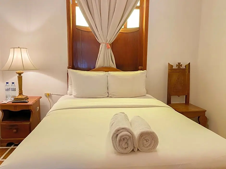 El Carmen Suites - Chambres