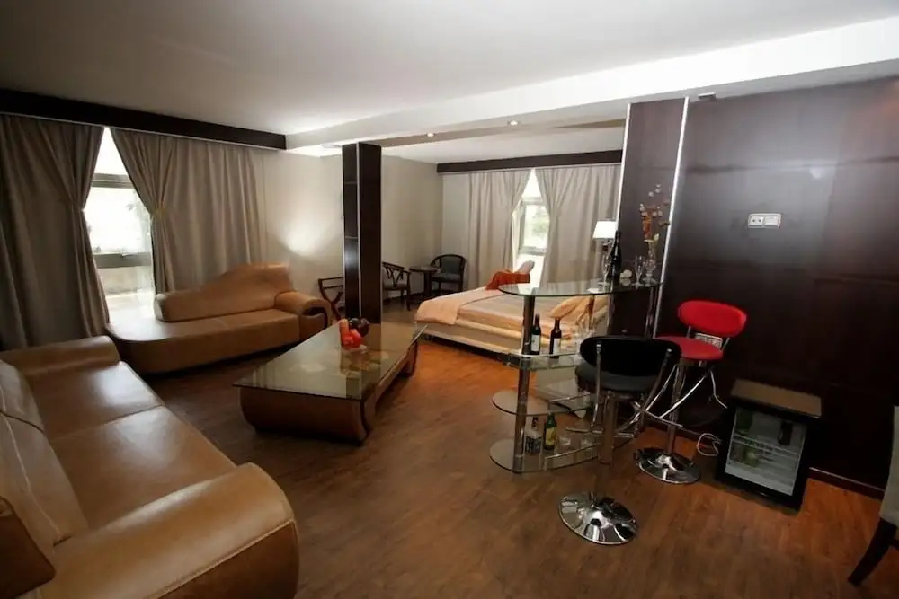 Águilas Hotel Resort - Général