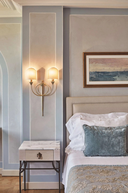 Cipriani, A Belmond Hotel - Chambres