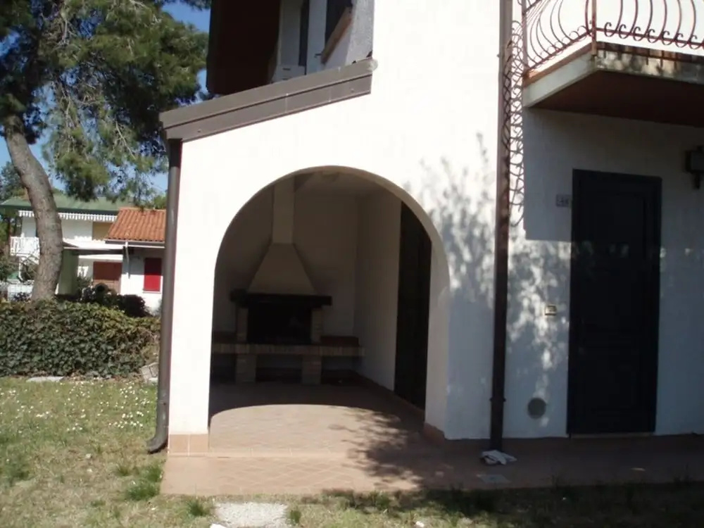 Welcoming Two-bedroom Villa in Bibione-beahost