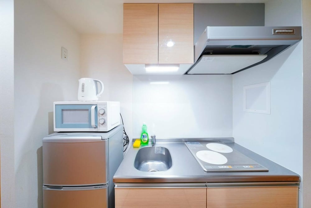 eos HOTEL Kita Ikebukuro 사진 17