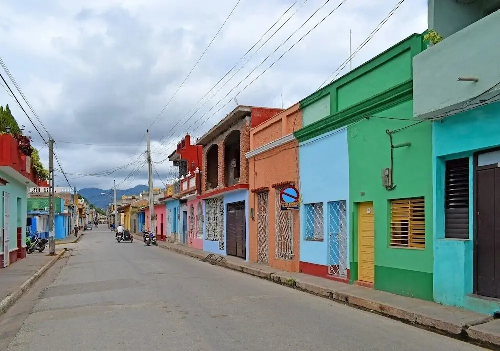 La Casita de Sae TRINIDAD