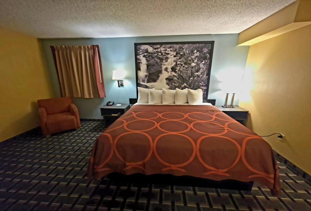 Hotel photo 19