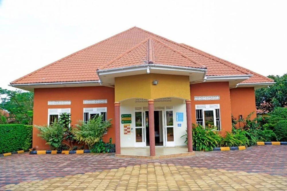 Goro Cottages