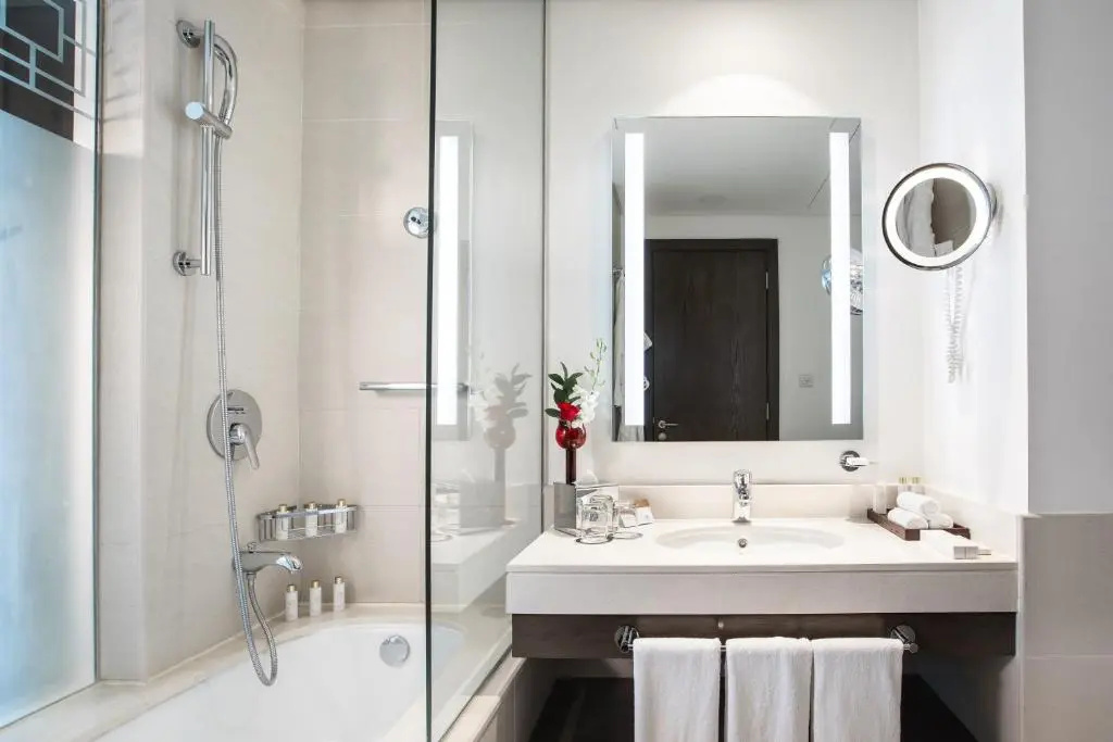 Royal M Hotel Fujairah - Chambres
