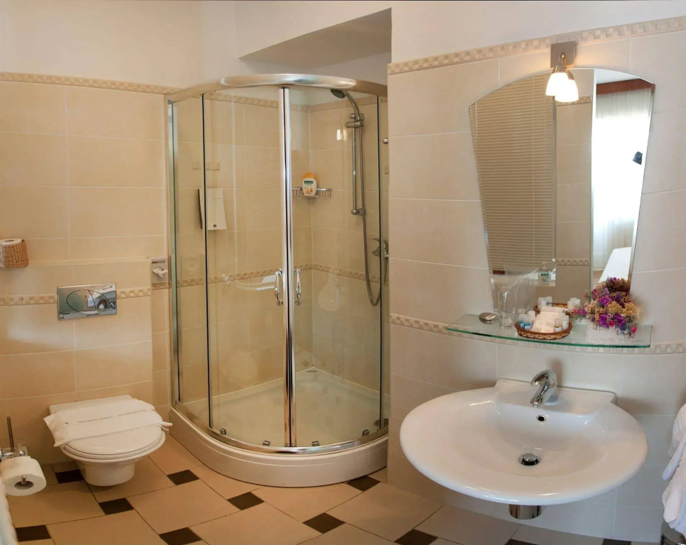 Royal Suites - Général