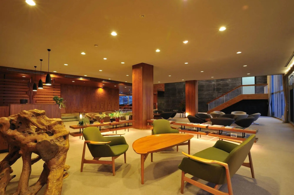 Senomoto Kogen Hotel - Général