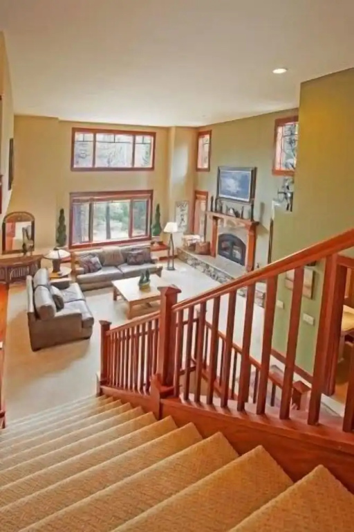 Timbers 1033 - Chambres