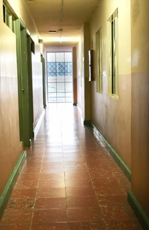 Hotel Correo - Chambres