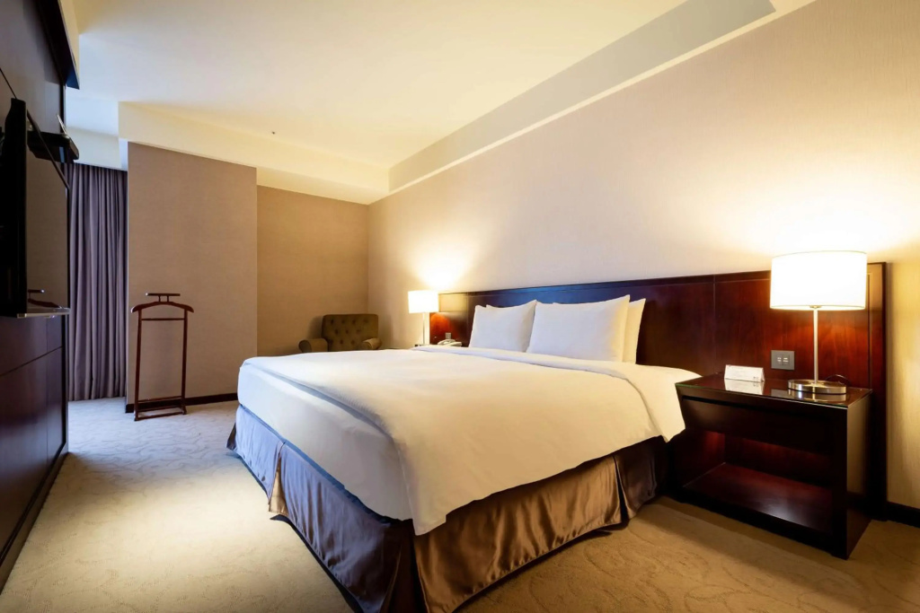 CHECK Inn Taichung LaiLai - Général