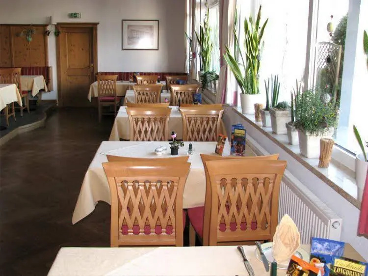 Hotel Am Platz - Général
