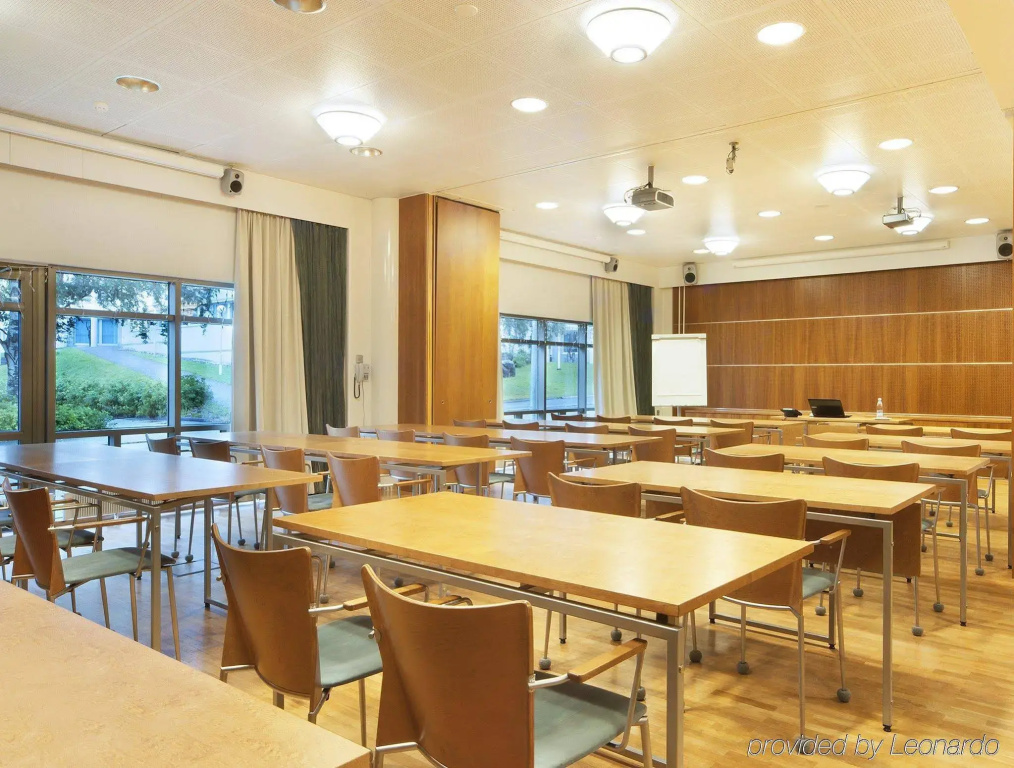 Original Sokos Hotel Kaarle - Général