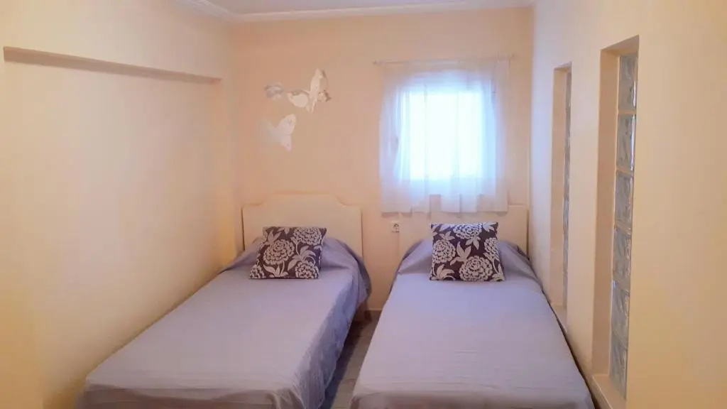Family Apartment