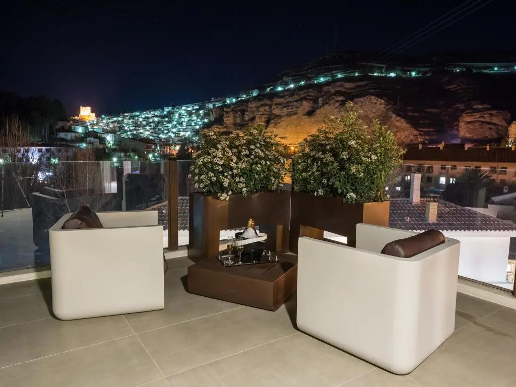Hotel Spa Elia - Chambres
