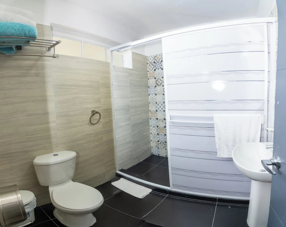 Palmarito Beach Hotel - Chambres