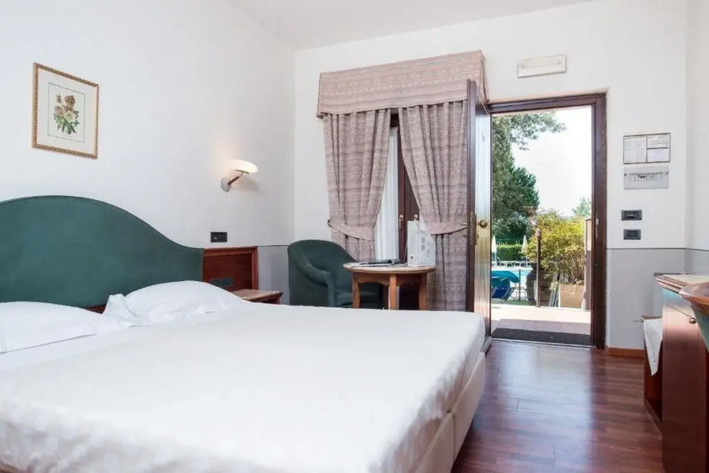 Terra Umbra Hotel - Général
