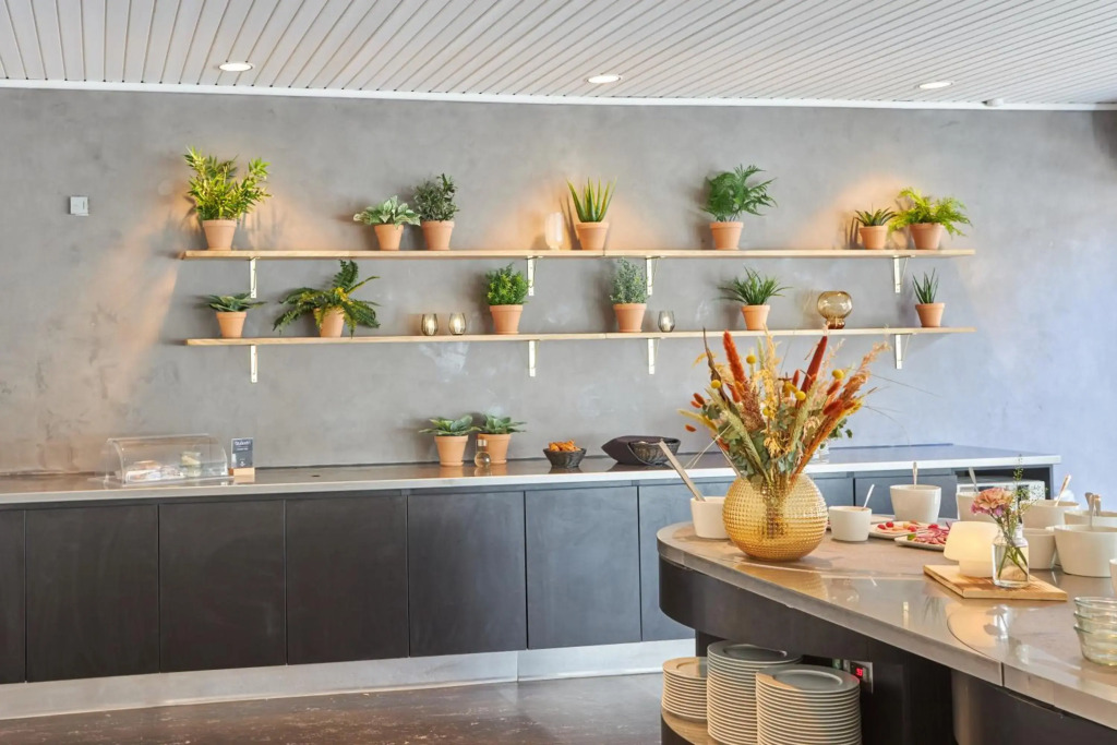 Color Hotel Skagen - фото 13