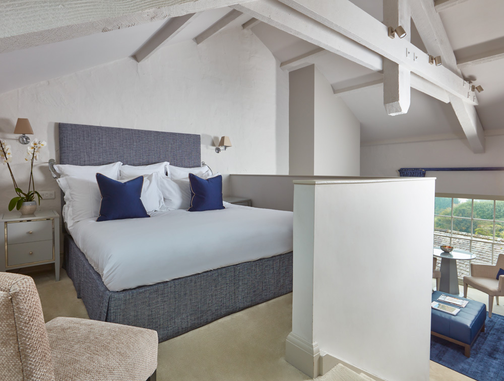 The Samling Hotel by null