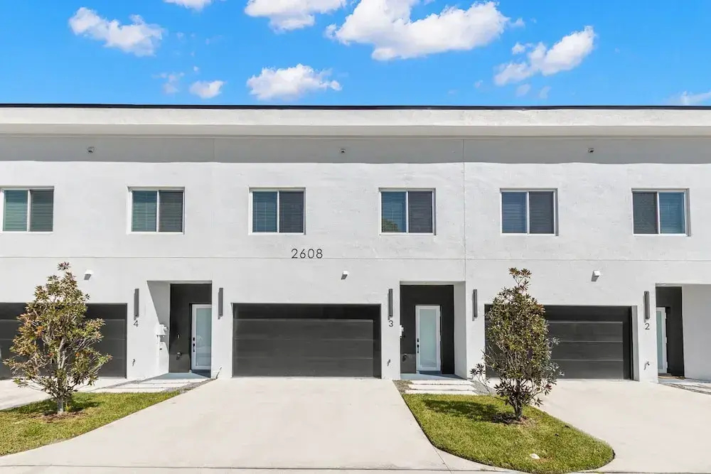 NEW Casa Cielo - Gorgeous Newly Built Tampa Home
