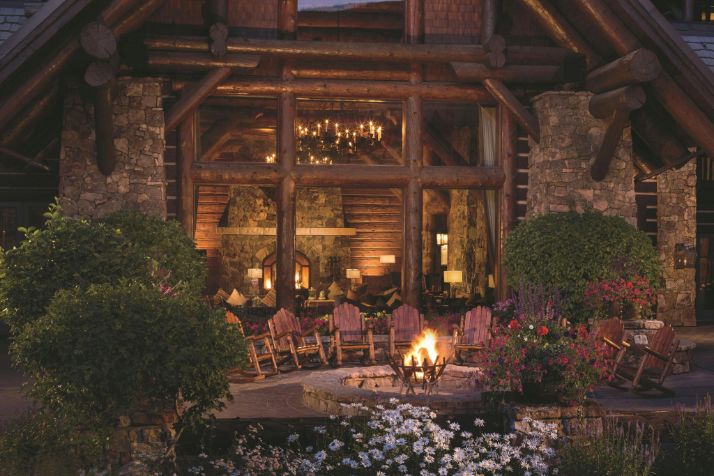 The Ritz-Carlton, Bachelor Gulch - Général