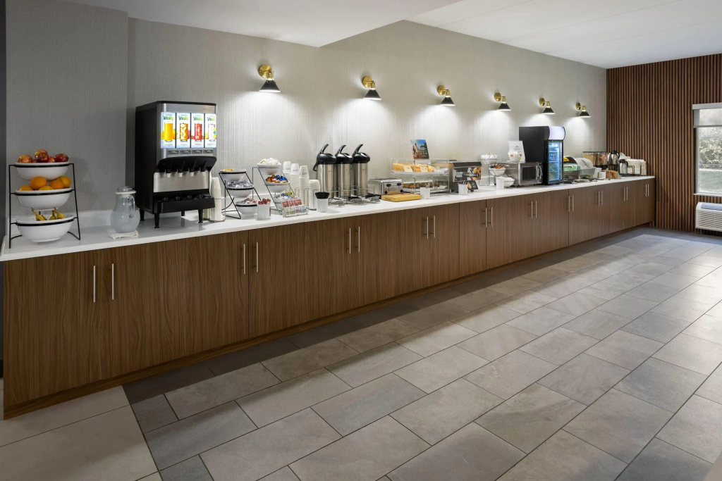 Wingate by Wyndham Grove City - Général