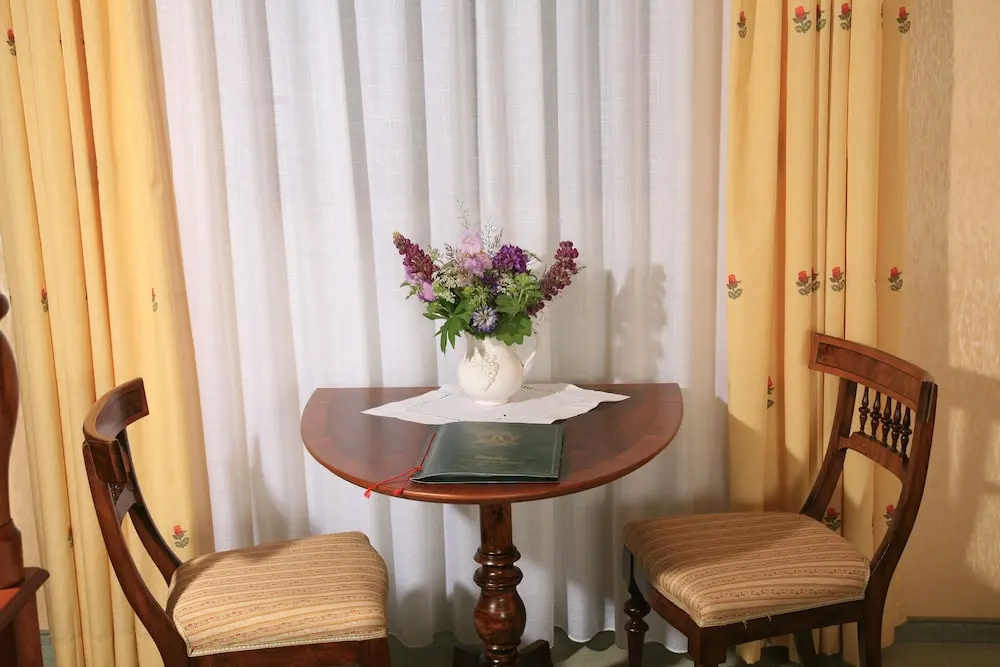 Glocke Weingut und Hotel - Chambres