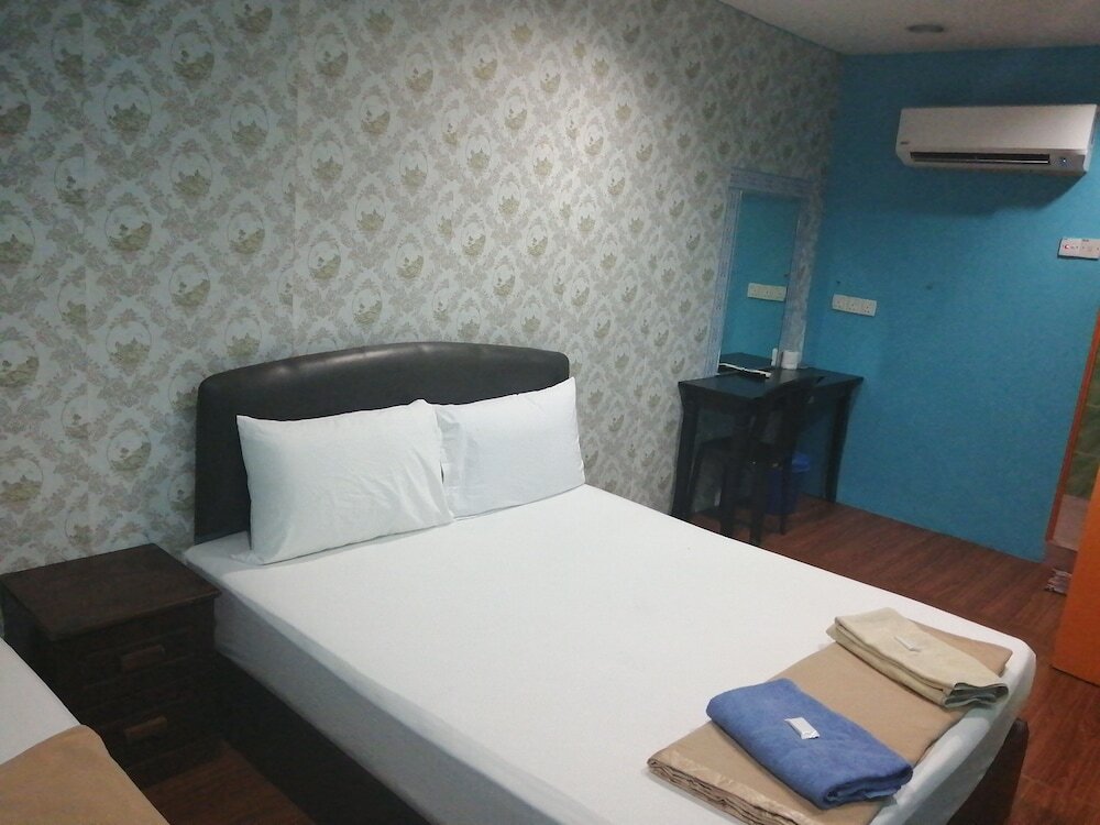 Ampang Point Star Hotel