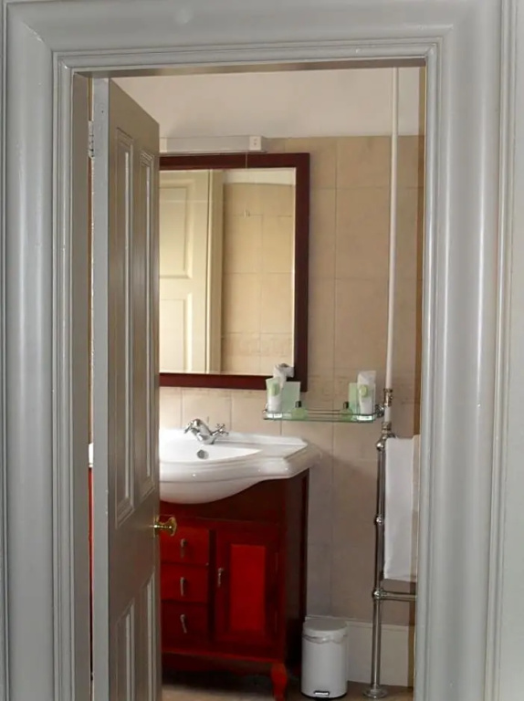 Stonefield Castle Hotel - Chambres