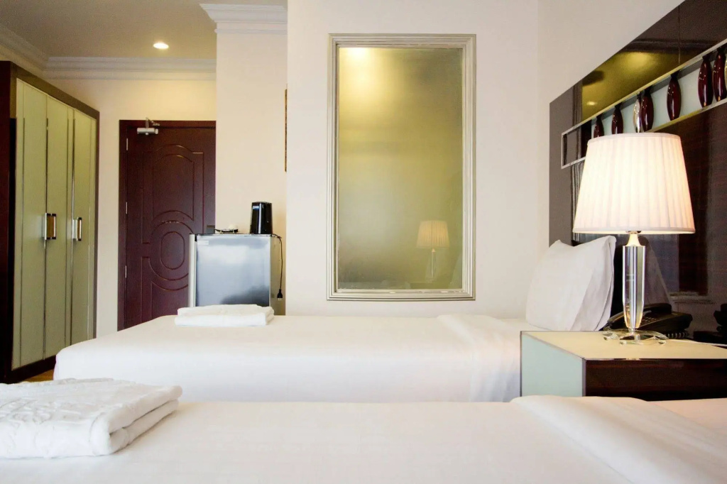 Hotel photo 6