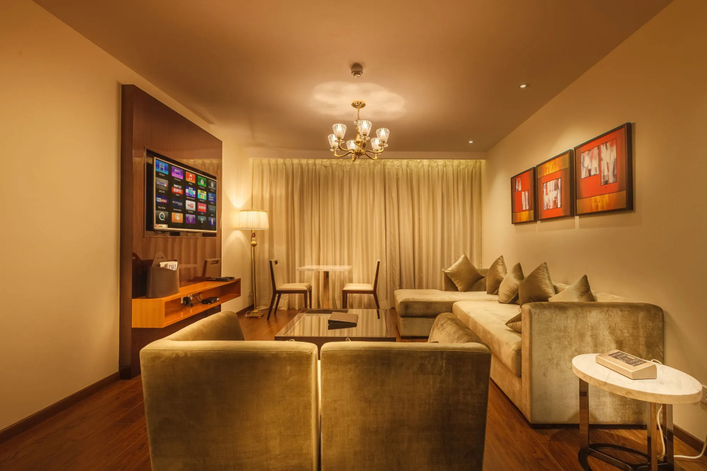 Samanvay Luxury Boutique Hotel, UDUPI by null