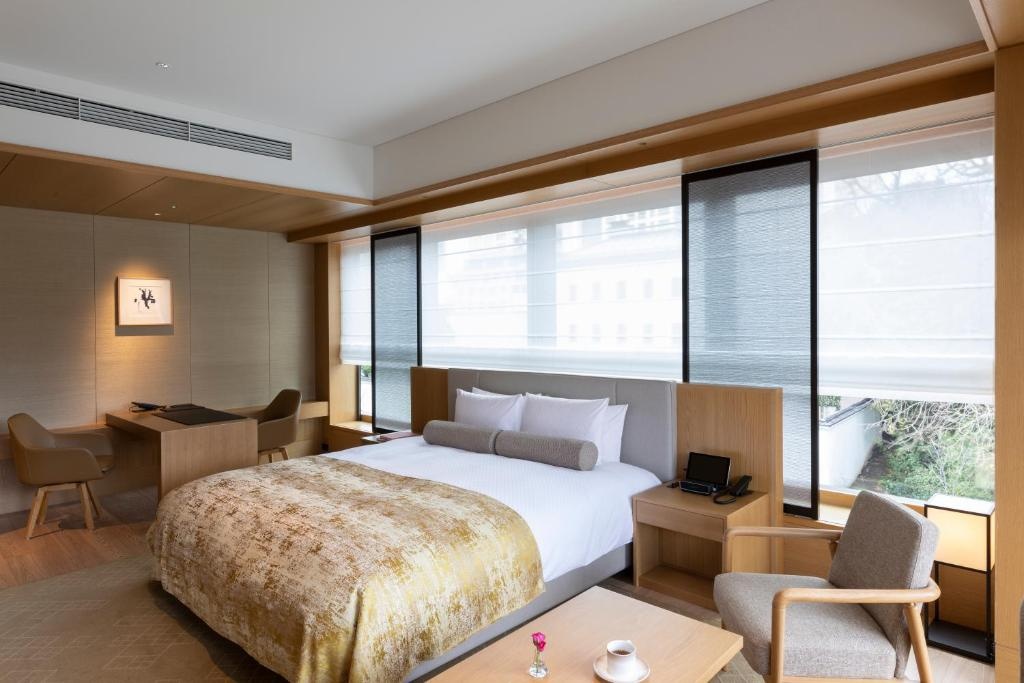 The Okura Tokyo 사진 38