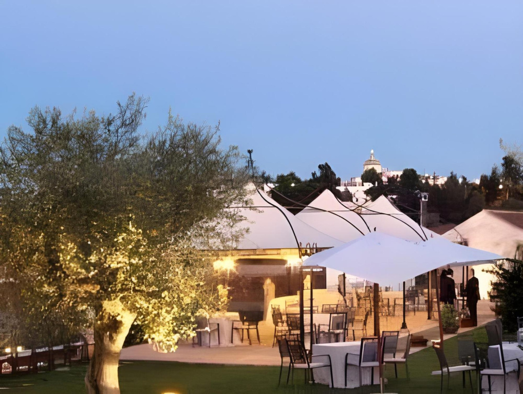 Masseria Serritella - Général