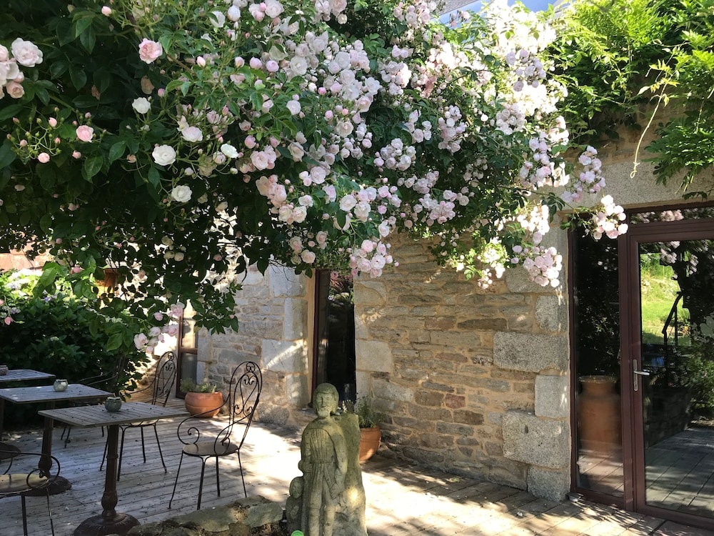 La Fontaine Blanche