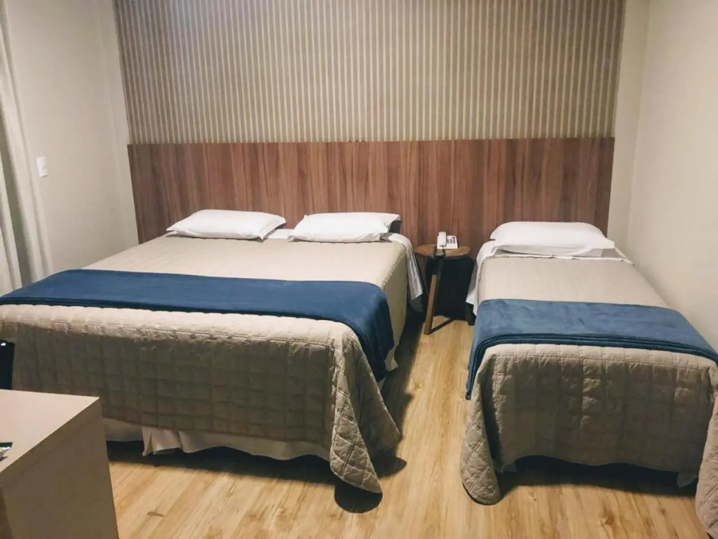Bormon Hotel — 2