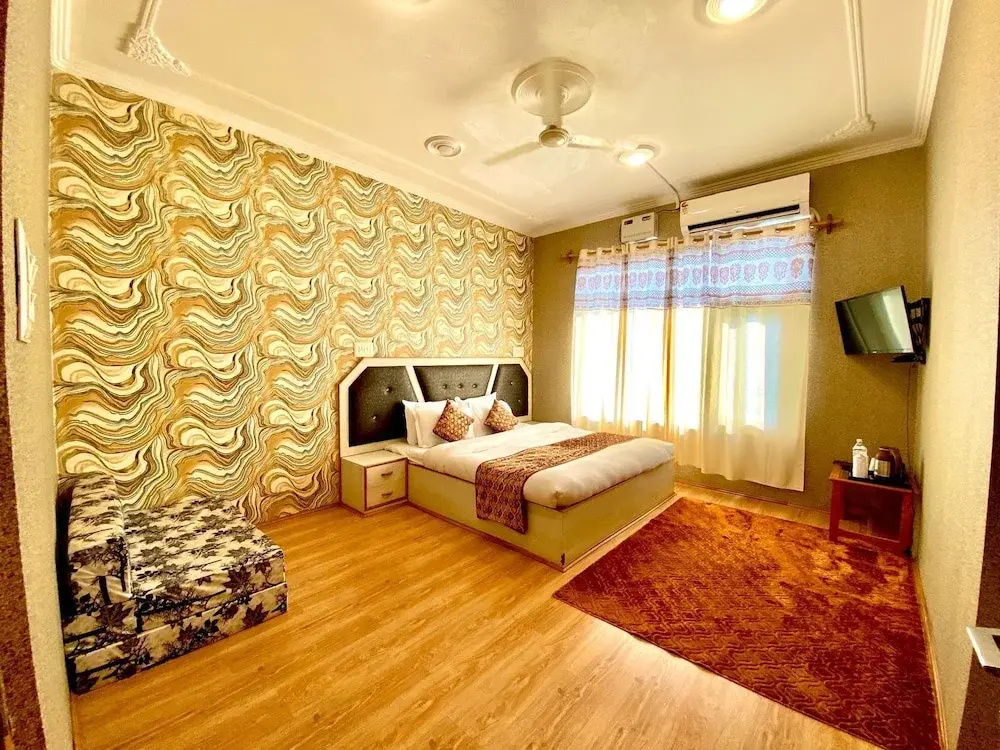 Hotel photo 15