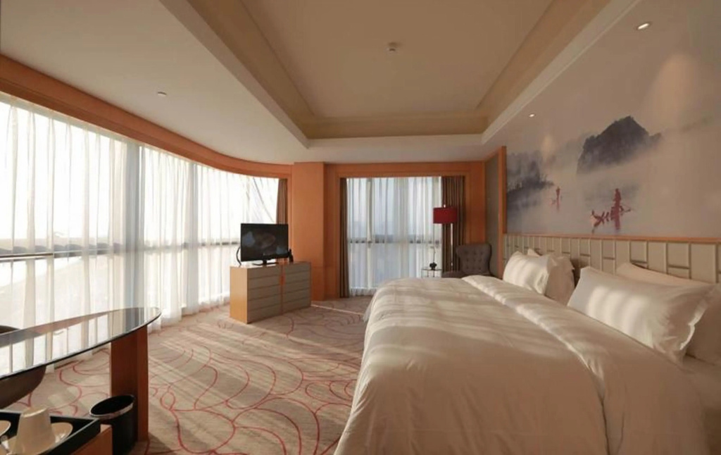Pullman Wenzhou - Général
