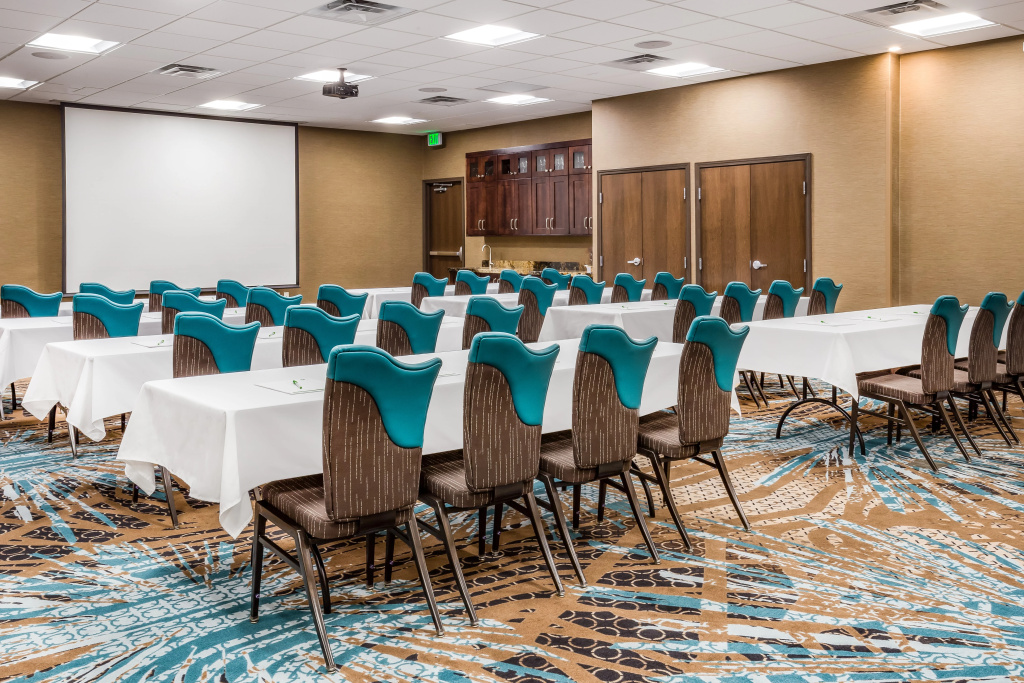 Holiday Inn South Jordan - SLC South by IHG - Général