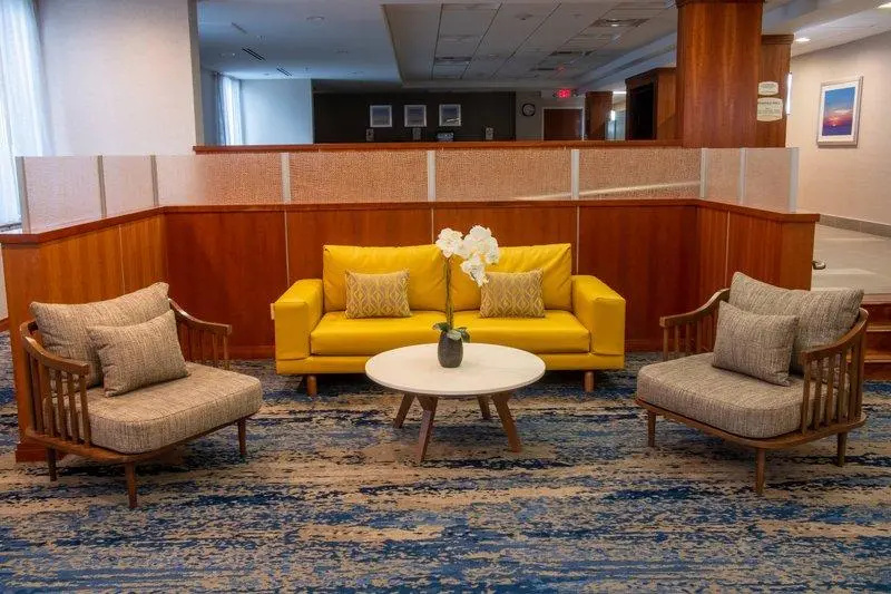Fairfield Inn & Suites Anaheim North/Buena Park. - Chambres
