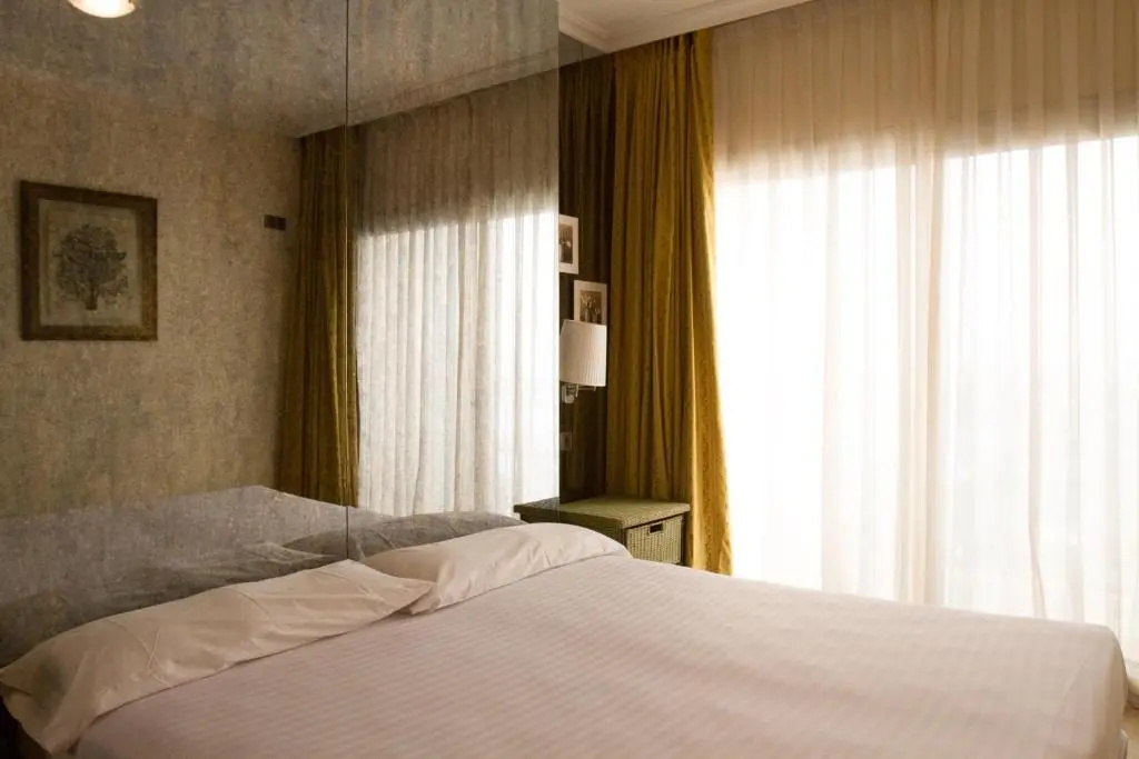 Hotel Port Sitges - Chambres