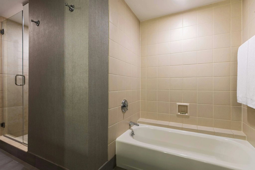 Renaissance Chicago Downtown Hotel - Général