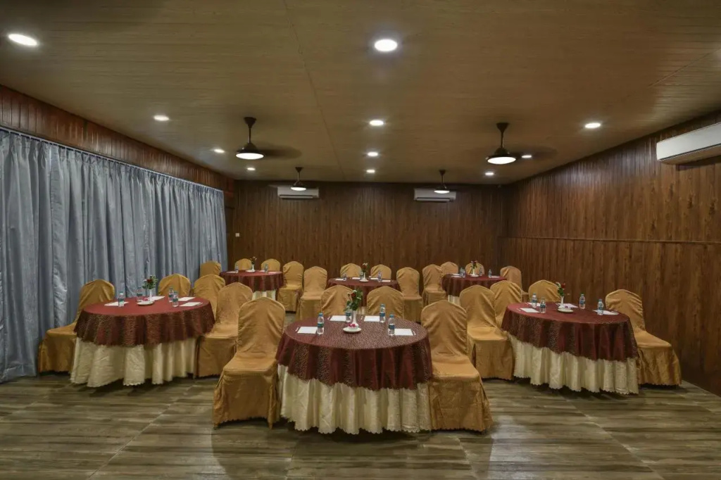 Hotel photo 10