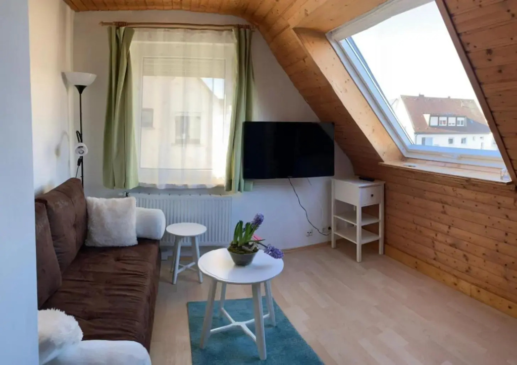 Haus Josefine