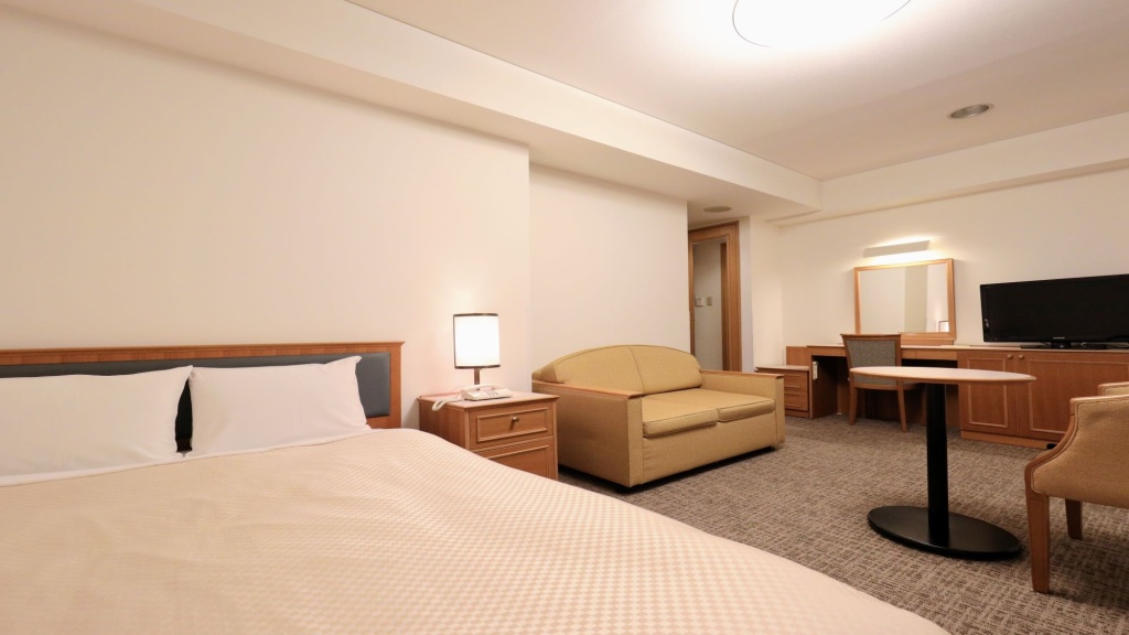 Forest Hongo Hotel 사진 9