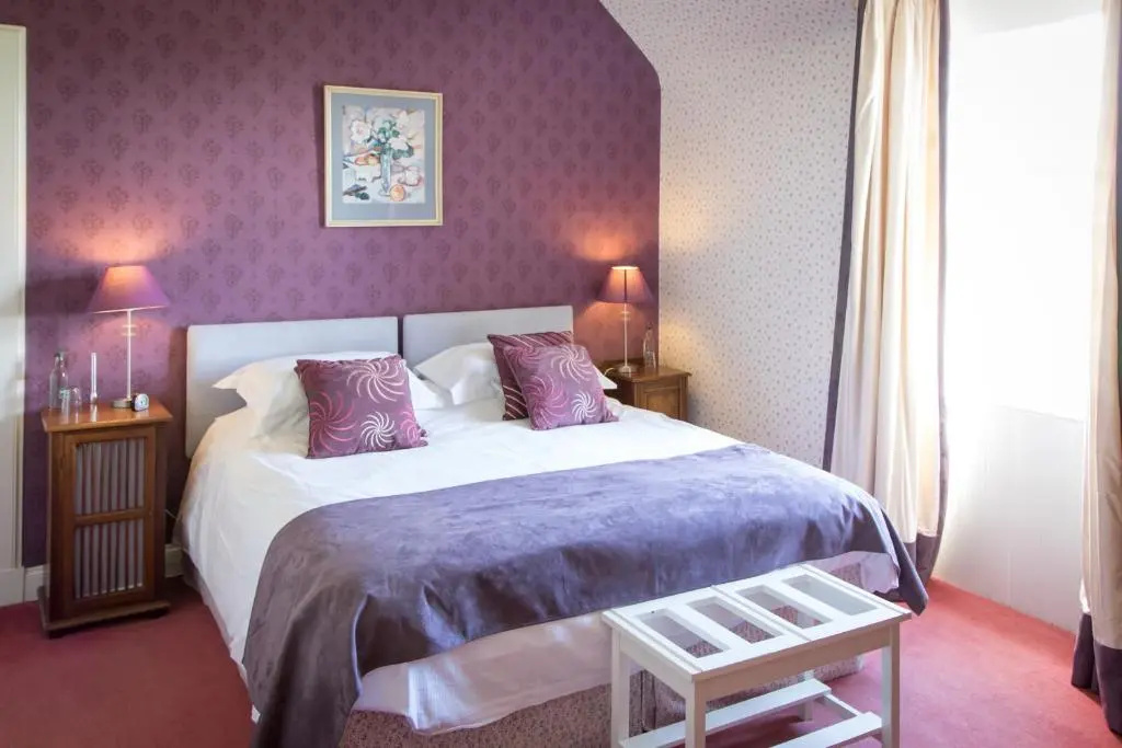 Whitehouse Country House - Chambres