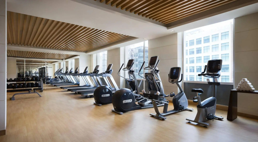 Fairfield By Marriott Bengaluru Outer Ring Road - Général
