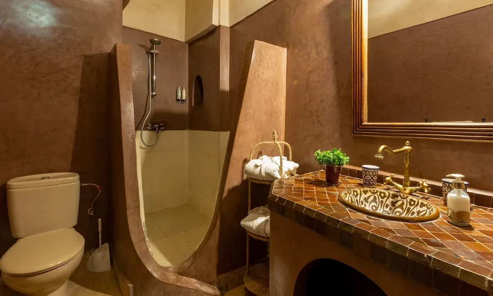Luxury room