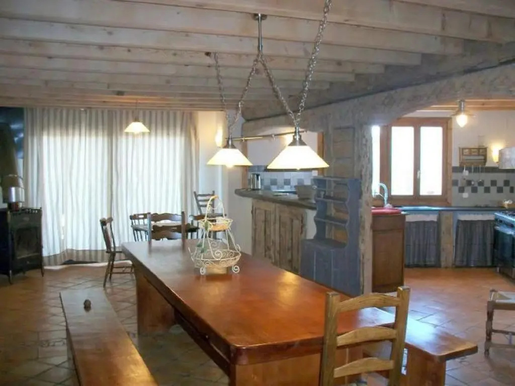 Ker Peric - Chambres